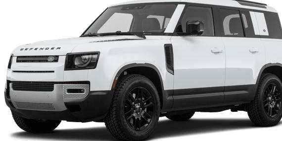 LAND ROVER DEFENDER 2021 SALE27RU4M2044889 image